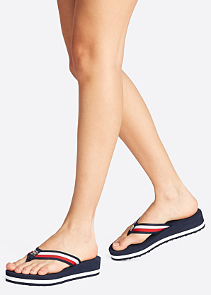 Tommy Hilfiger iešļūcenes