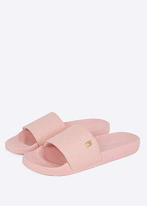 Tommy Hilfiger baseina iešļūcenes