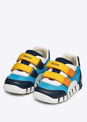 Geox brīvā laika apavi Iupidoo