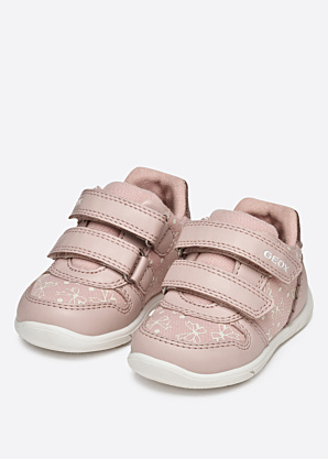 Geox brīvā laika apavi Zapito