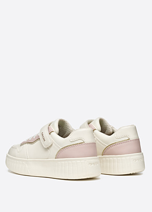 Geox kedas Mikiroshi