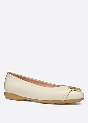 Geox balerīnas Annytah