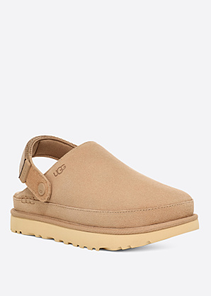 UGG sandales Goldenstar Clog