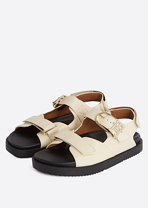 Tommy Hilfiger kurpes