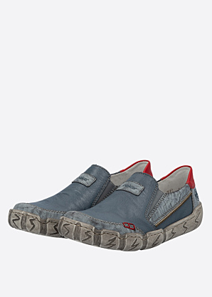 Rieker brīvā laika apavi