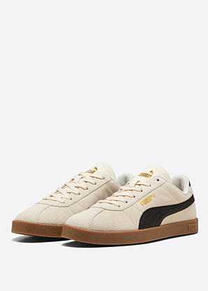 Puma kedas Club