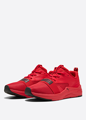 Puma brīvā laika apavi Softride Wired