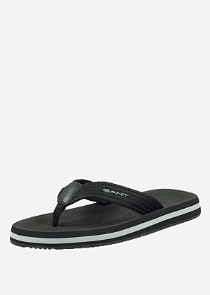 Gant flipsandales Brodale