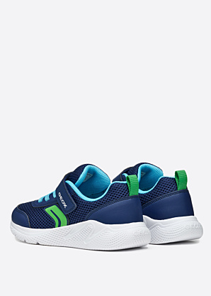 Geox brīvā laika apavi Sprintye