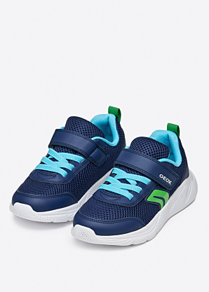 Geox brīvā laika apavi Sprintye