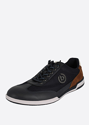 Кроссовки Solar Exko Bugatti