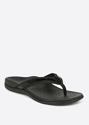 Vionic ortopēdiskie iešļūcenes Tide