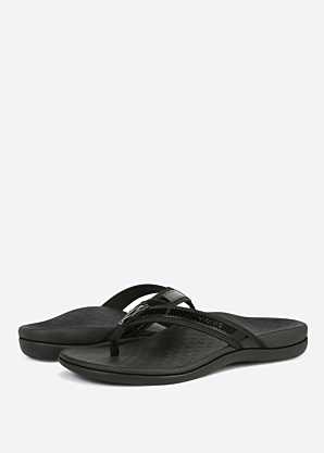 Vionic ortopēdiskie iešļūcenes Tide