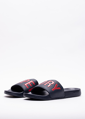 SuperDry baseina iešļūcenes