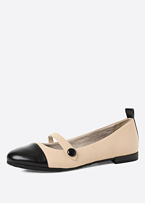 Marco Tozzi balerīnas