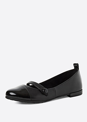 Балетки Marco Tozzi