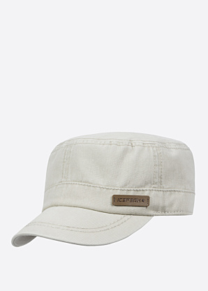 Icepeak cepure ar nagu Hardy