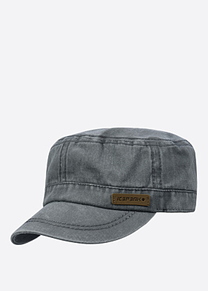 Icepeak cepure ar nagu Hardy