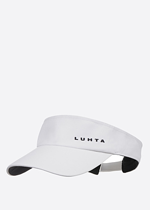 Luhta cepure ar nagu Naumola