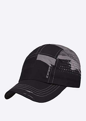 Icepeak cepure ar nagu Helmstedt