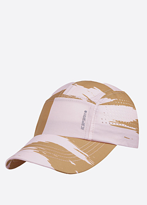 Icepeak cepure ar nagu Helmstedt