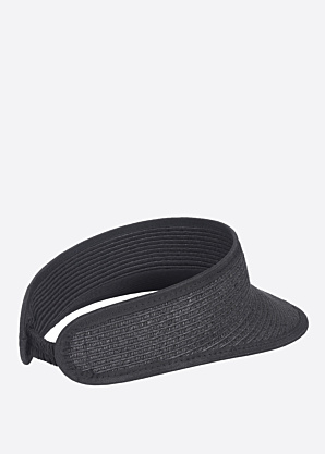 Luhta cepure ar nagu Norike