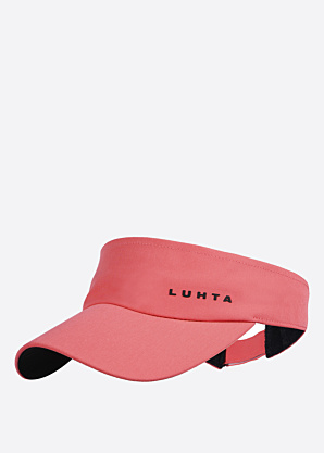 Luhta cepure ar nagu Naumola