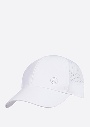 Luhta cepure ar nagu Niemenlahti