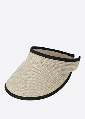 Luhta cepure ar nagu Nummis