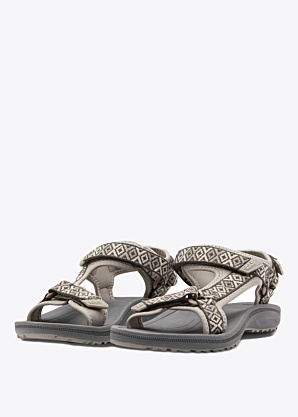 Jack Wolfskin sandales Wave Breaker