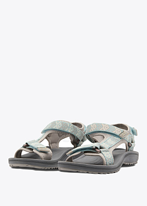 Jack Wolfskin sandales Wave Breaker