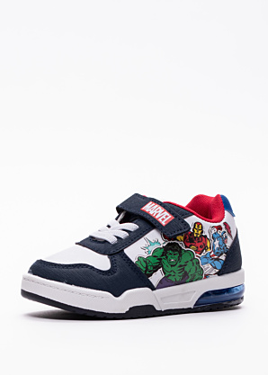 Leomil mirgojoši ikdienas apavi Marvel