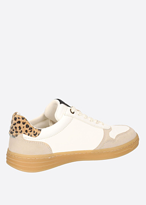 Тенниски Mustang