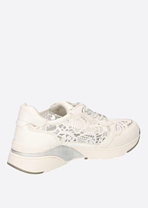 Кроссовки Mustang