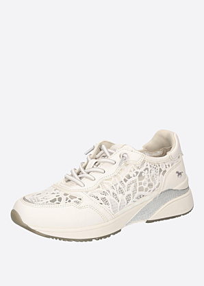 Кроссовки Mustang