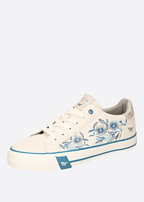 Тенниски Mustang