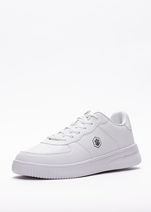 Lumberjack kedas Finster