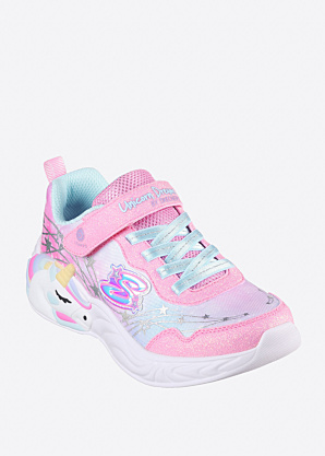 Skechers brīvā laika apavi Unicorn Dreams