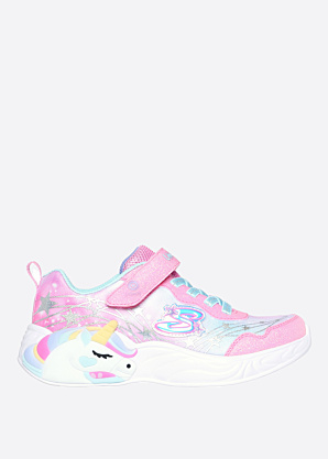 Skechers brīvā laika apavi Unicorn Dreams