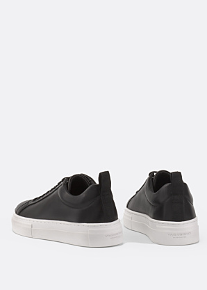 Vagabond Shoemakers kedas Zoe Platform