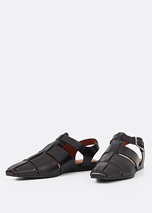 Vagabond Shoemakers kurpes Wioletta