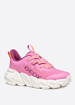 Geox brīvā laika apavi Flexyper Fast