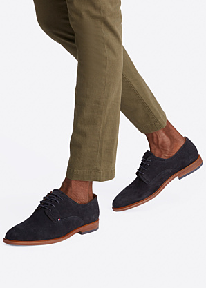 Tommy Hilfiger kurpes