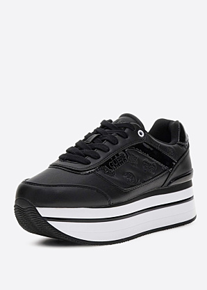 Кроссовки Hansin Guess