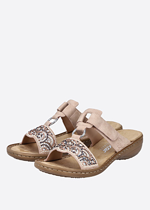 Rieker sandales