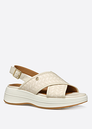 Geox kurpes Spherica