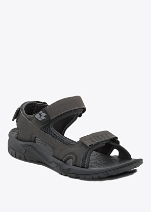 Jack Wolfskin sandales Lakewood Cruise