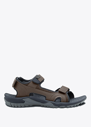 Jack Wolfskin sandales Lakewood Cruise