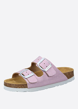 Dr. Brinkmann sandales