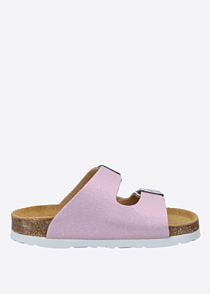 Dr. Brinkmann sandales